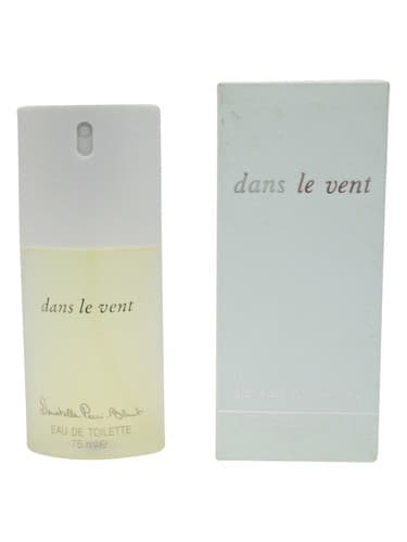 Dans Le Vent 