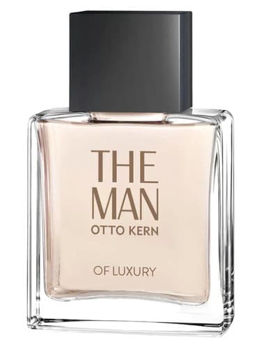 The Man Of Luxury - من لوکس