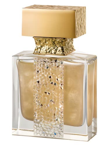 Ylang in Gold Nectar - یلانگ این گلد نکتار
