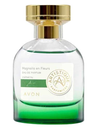 Magnolia en Fleurs  - مگنولیا ان فلورز