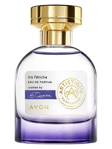 Iris Fetiche - ایریس فتیش