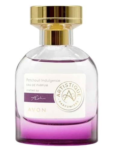 Patchouli Indulgence  - پاتچولی ایندالجنس