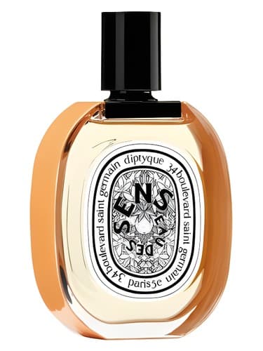 Impossible Bouquet Eau des Sens 