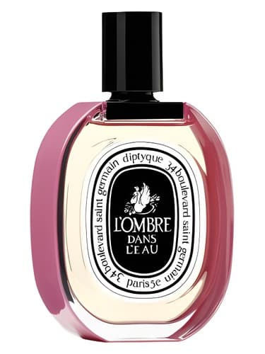 Impossible Bouquet L'Ombre Dans L'Eau - دسته گل غیرممکن L'Ombre Dans L'Eau