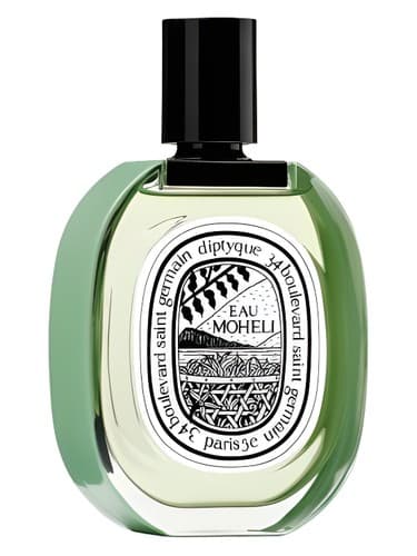 Impossible Bouquet Eau Moheli - ایمپاسیبل بوکی او موهلی