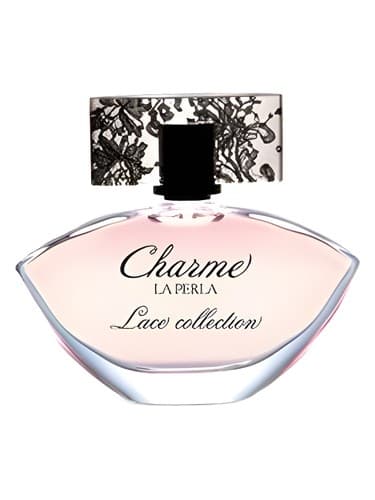 Charme Lace Collection - مجموعه توری Charme