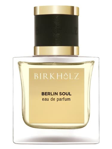 Berlin Soul