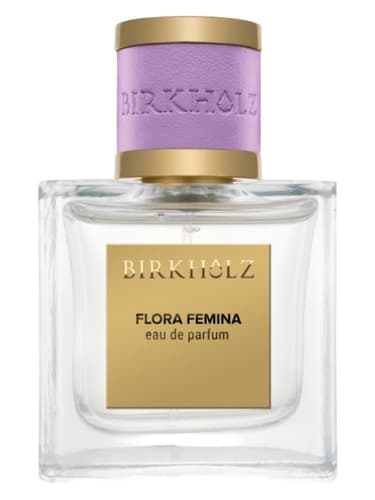 Flora Femina - فلورا فمینا