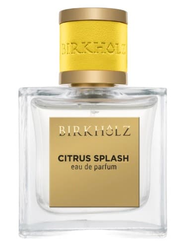 Citrus Splash