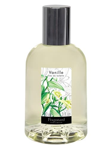 Vanille - وانیل
