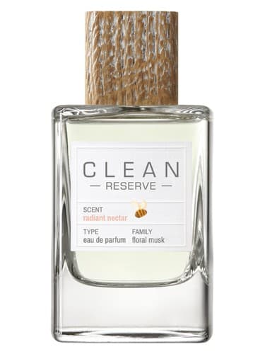 Radiant Nectar - ردینت نکتار