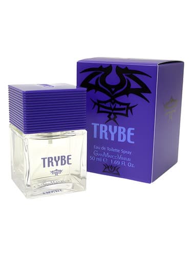 Trybe - سعی کنید