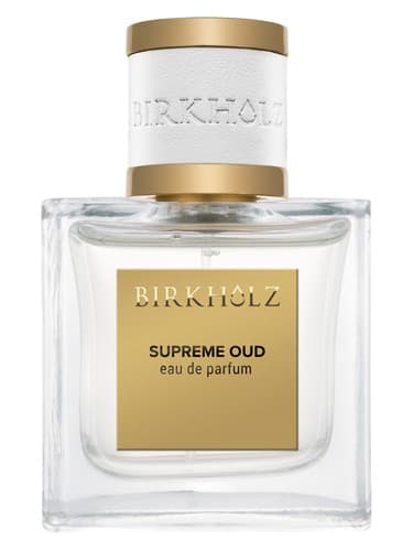 Supreme Oud - عالی عود