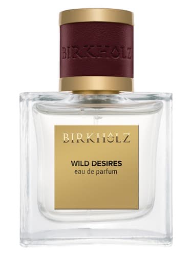 Wild Desires - آرزوهای وایلد