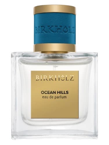 Ocean Hills