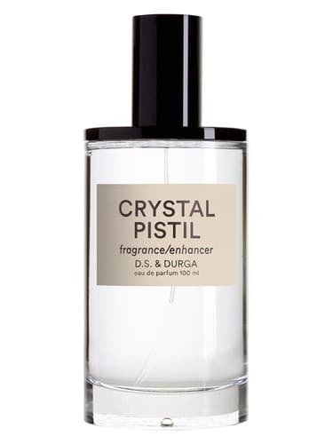 Crystal Pistil - کریستال پیستیل
