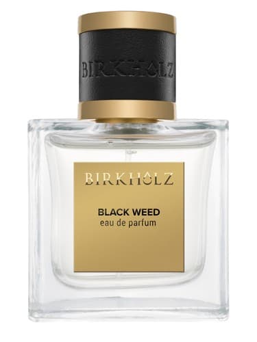 Black Weed - علف هرز بلک