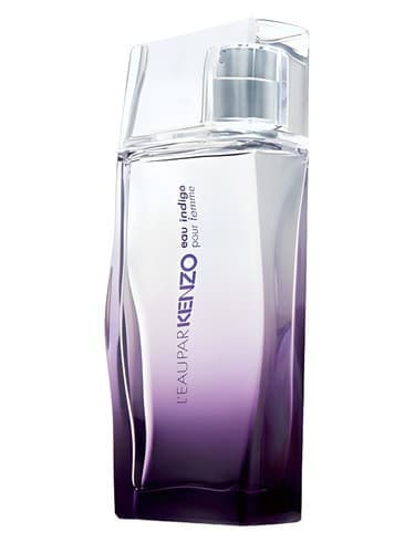 L'Eau par Kenzo Eau Indigo pour Femme - لئو پار کنزو او ایندیگو پور فم