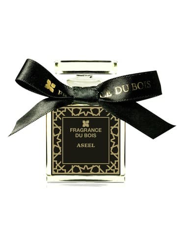 Aseel - اسیل