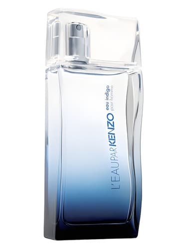 L'Eau par Kenzo Eau Indigo pour Homme - لو پار کنزو او ایندیگو پور هوم