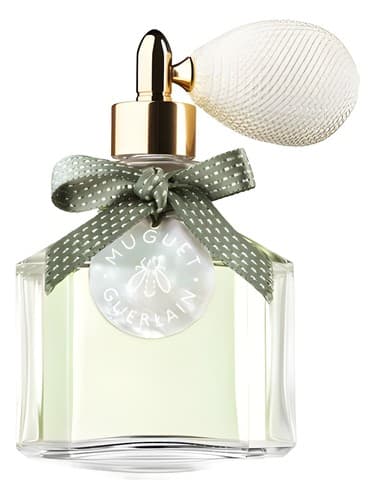 Muguet - موگت