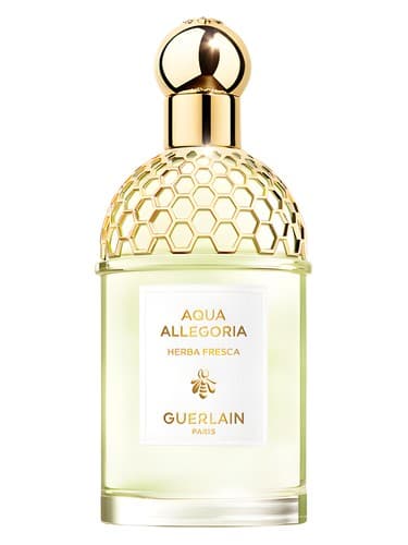 Aqua Allegoria Herba Fresca - آکوا الگوریا هربا فرسکا
