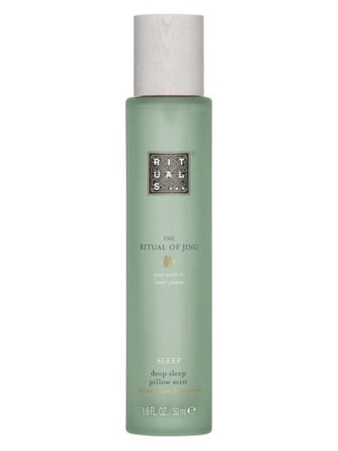Ritual of Jing Pillow & Body Mist - ریچوال آو جینگ پیلو اند بادی میست
