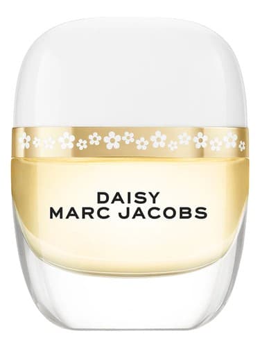 Daisy Petals