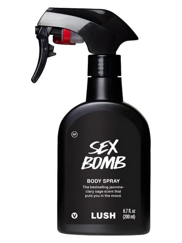 Sex Bomb - سکس بامب