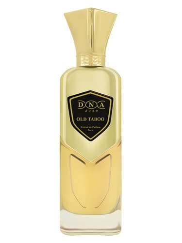 Old Taboo - تابو قدیمی