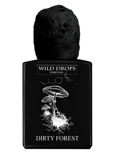 Dirty Forest - درتی فورست