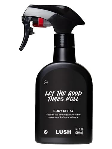 Let The Good Times Roll - لت د گود تایمز رول