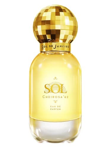 SOL Cheirosa ’62 Eau de Parfum - سول چیروسا ۶۲ او دو پارفوم