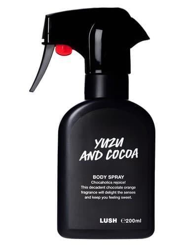 Yuzu and Cocoa - یوزو اند کوکوا