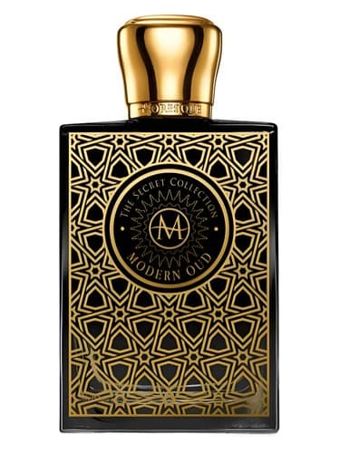 Modern Oud - عود مدرن