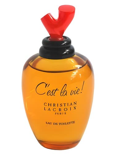 C'est La Vie - سی لا وی