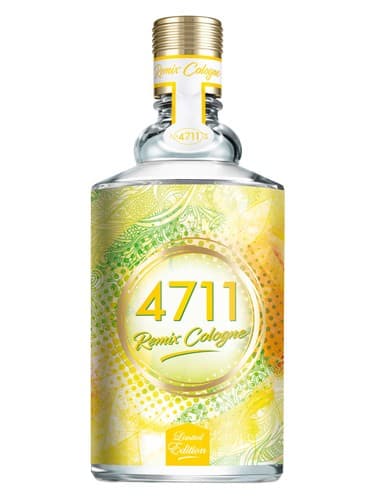 4711 Remix Cologne Urban Summer 2020 - 4711 ریمیکس کلن اربن سامر 2020