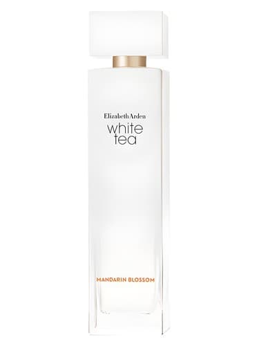 White Tea Mandarin Blossom - وایت تی ماندارین بلاسم