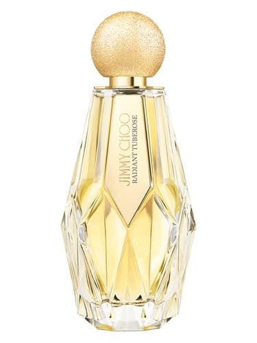 Radiant Tuberose - ردینت توبروز