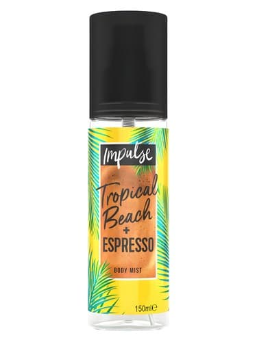 Impulse Tropical Beach + Espresso - ساحل گرمسیری ایمپالس + اسپرسو