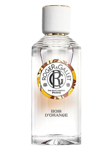 Bois d'Orange - بوا دورانژ