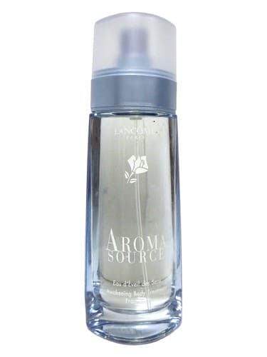 Aroma Source - منبع عطر
