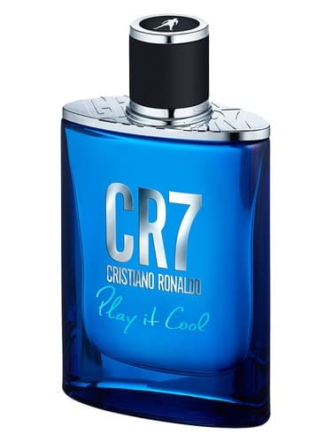 CR7 Play It Cool - سی آر ۷ پلی ایت کول
