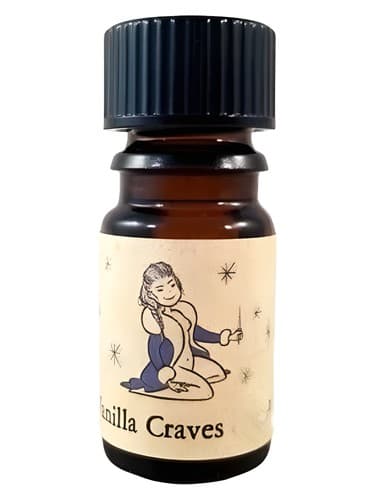 Vanilla Craves Caramel - وانیلا هوس کارامل می کند
