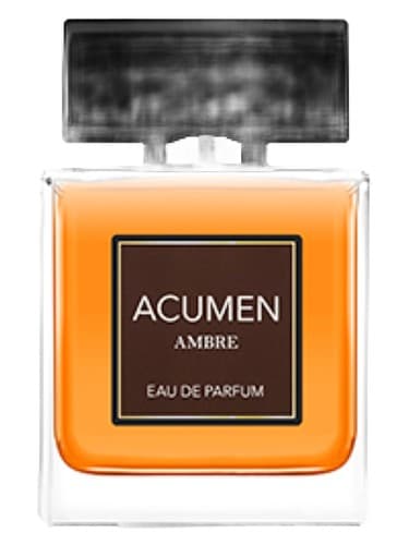 Acumen Ambre - تیزبین آمبره