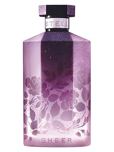 Sheer Stella - استلا محض