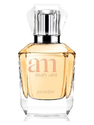 Mary Ann Powder - پودر مری آن