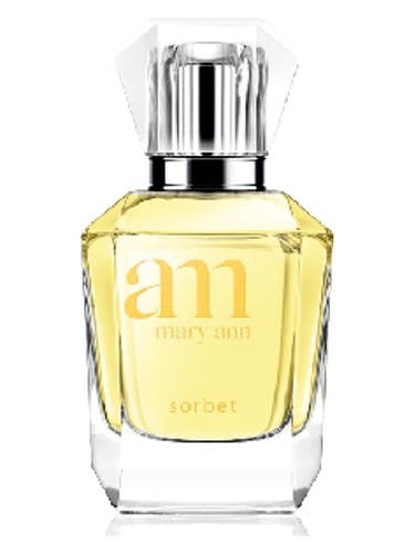 Mary Ann Sorbet - مری آن سوربت