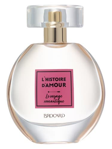 Le Voyage Romantique - لو وویاژ رومانتیک