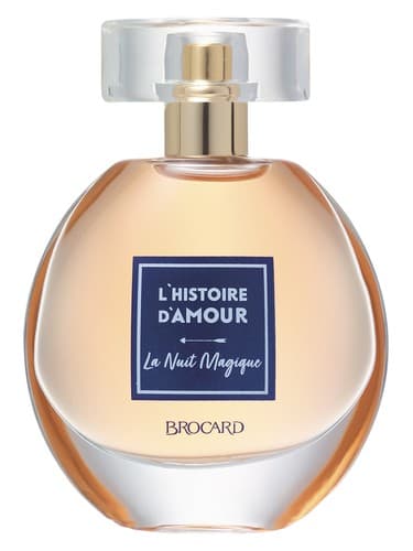 La Nuit Magique - لا نویت مجیک